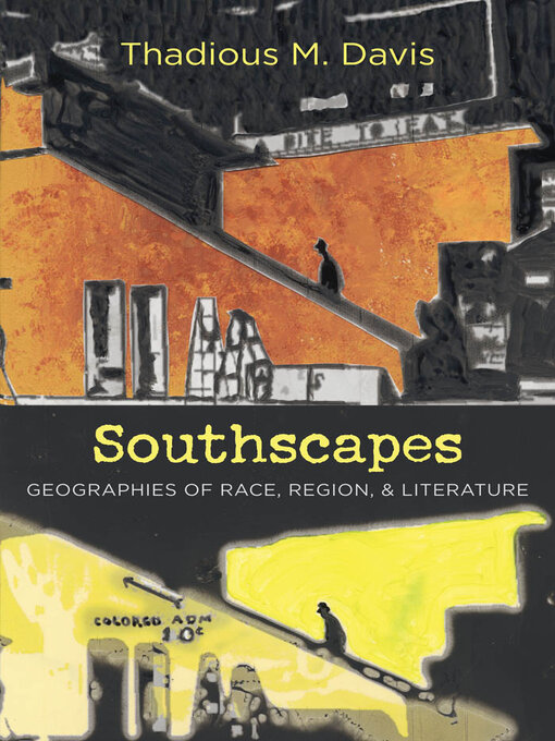 Title details for Southscapes by Thadious M. Davis - Available